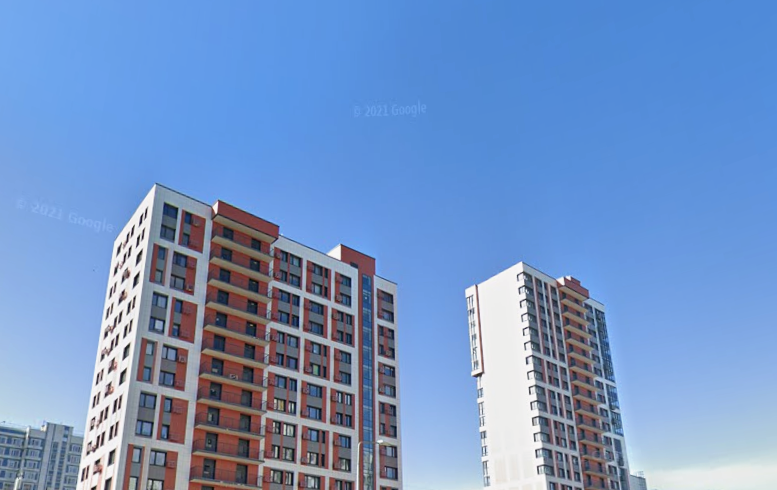 квартиры в новостройках ПИК